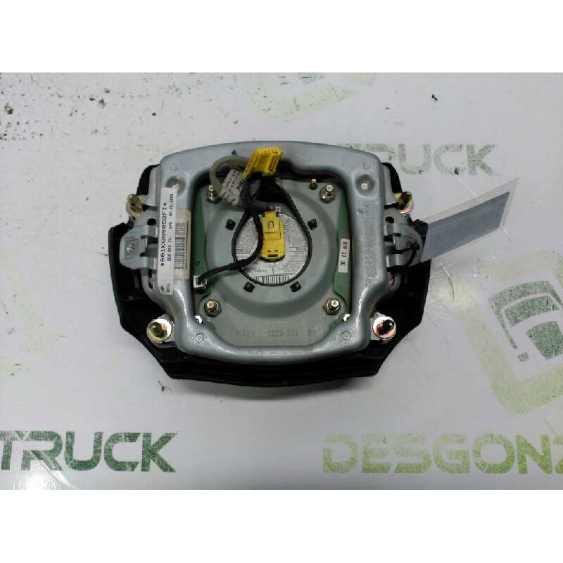 Recambio de airbag delantero izquierdo para audi a3 (8l) 1.9 tdi ambiente referencia OEM IAM 8L0880201BFKZ - Azul 2
