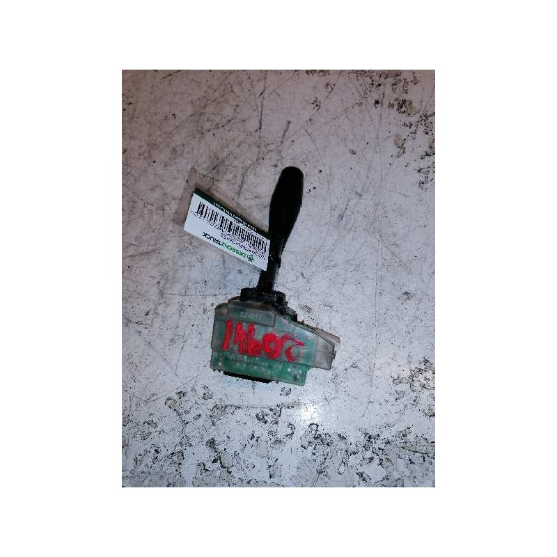 Recambio de mando intermitentes para mitsubishi montero (v60/v70) 3.2 di-d boss (3-ptas.) referencia OEM IAM   10/11 PINS - Gris 3