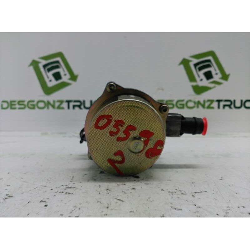 Recambio de depresor freno / bomba vacio para renault clio ii fase ii (b/cb0) campus referencia OEM IAM 8200113585 2
