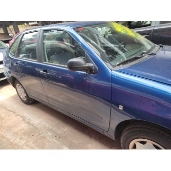 seat cordoba berlina (6k2) del año 1999
