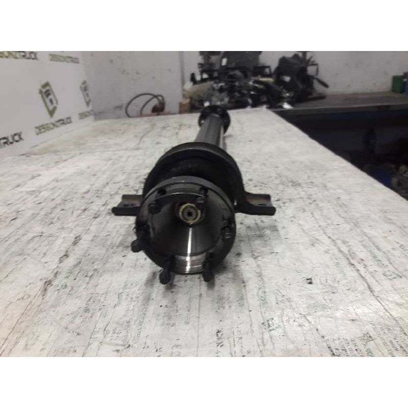 Recambio de transmision central trasera para hyundai tucson (jm) 2.0 crdi comfort (4wd) referencia OEM IAM 493002E300 1732031021 - Negro 2
