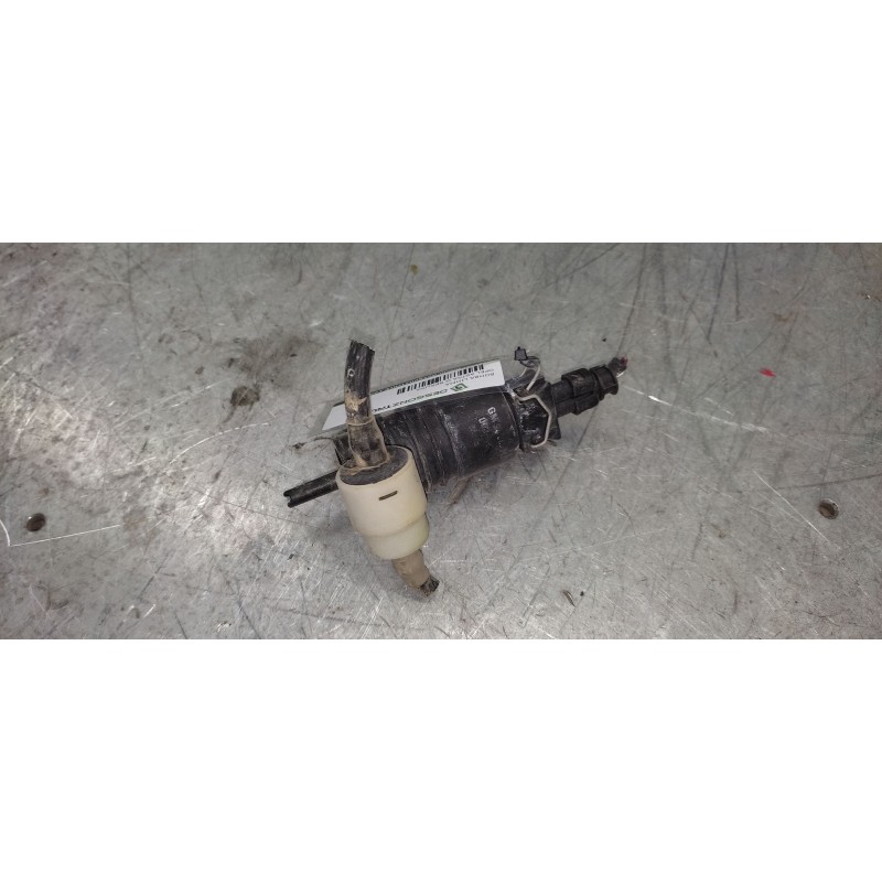 Recambio de bomba limpia para opel astra g berlina comfort referencia OEM IAM 2