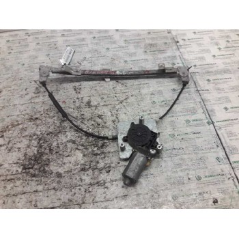 Recambio de elevalunas delantero derecho para renault megane i berlina hatchback (ba0) 1.4e rl referencia OEM IAM 0130821878  