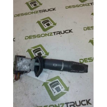 Recambio de mando intarder para iveco trucks stralis as 190s48 referencia OEM IAM 41221009 LS203072 