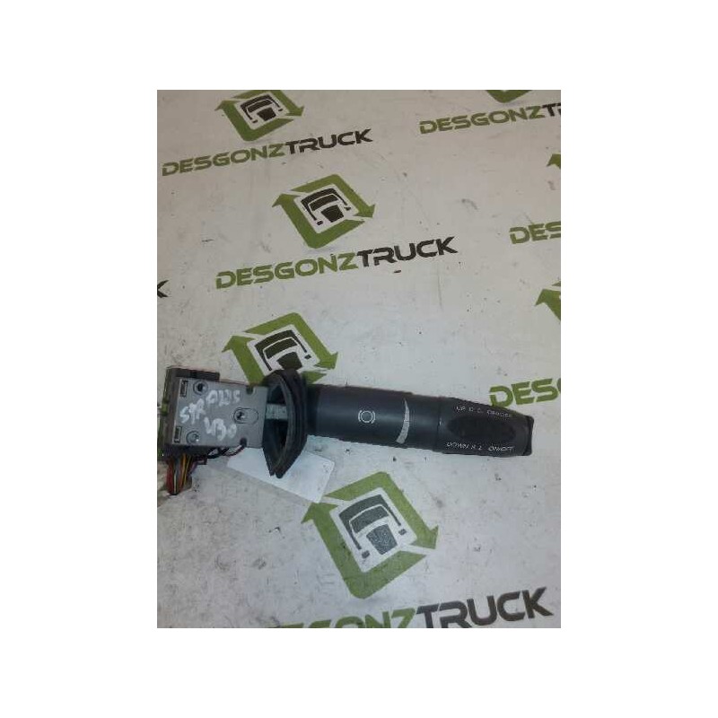 Recambio de mando intarder para iveco trucks stralis as 190s48 referencia OEM IAM 41221009 LS203072 