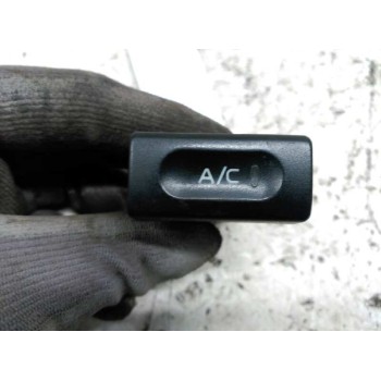 BOTON AIRE ACONDICIONADO 