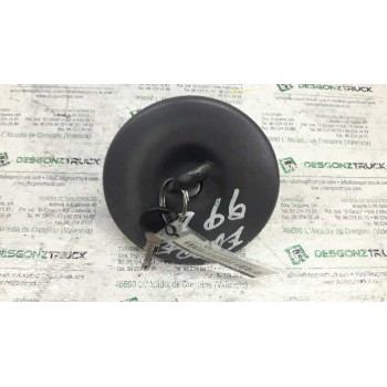 Recambio de tapon combustible para renault rapid/express (f40) 1.9 d familiar (f40p) referencia OEM IAM   