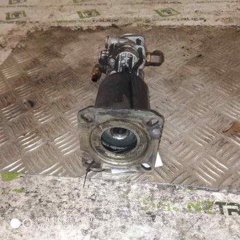 Recambio de servo embrague para daf serie lf55.xxx desde 06 fg 4x2 tráfico urbano referencia OEM IAM NWB9700511020  
