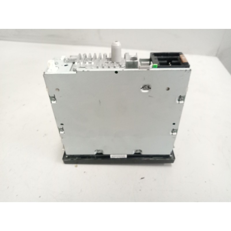 Recambio de sistema audio / radio cd para daf serie xf euro 6 12.9 diesel referencia OEM IAM 2278095  762002112 - Blanco 3