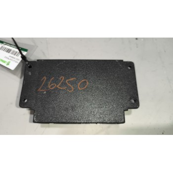 Recambio de modulo electronico para iveco crossway referencia OEM IAM 1E47766G02  
