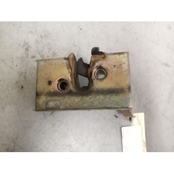 Recambio de cerradura puerta delantera derecha para renault magnum ab 2005 12.0 diesel referencia OEM IAM   