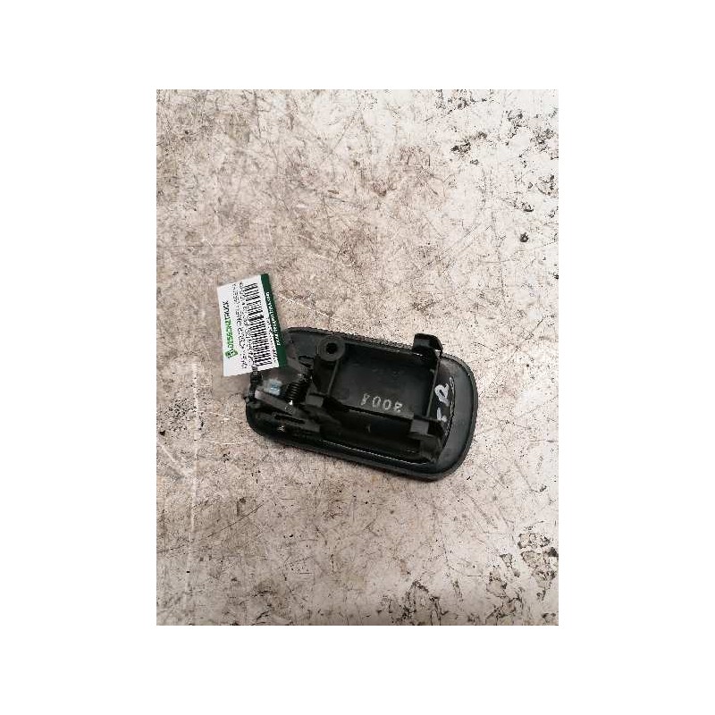 Recambio de maneta interior trasera derecha para honda hr-v (gh) vtec top 4wd (5-ptas.) referencia OEM IAM 2
