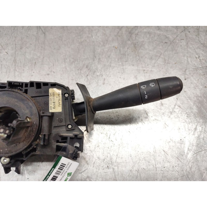 Recambio de mando multifuncion para dacia logan ambiance referencia OEM IAM 8200213173 3