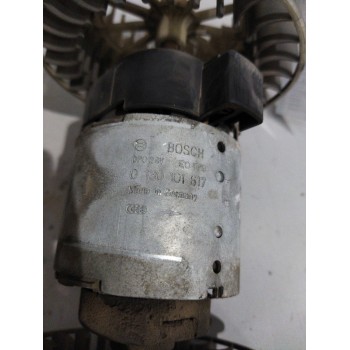 Recambio de motor calefaccion para man tg - a 18.xxx fg / bb   (e3/e4) xl referencia OEM IAM 0130101617  