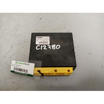 MODULO ELECTRONICO 81258117019 CENTRALITA ECAS 44617020700