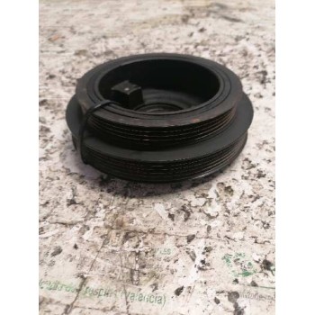Recambio de polea para kia carnival ii 2.9 crdi cat referencia OEM IAM   