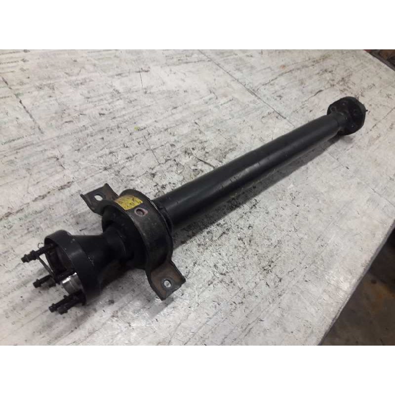Recambio de transmision central trasera para hyundai tucson (jm) 2.0 crdi comfort (4wd) referencia OEM IAM 493002E300 1732031021 - Negro 3