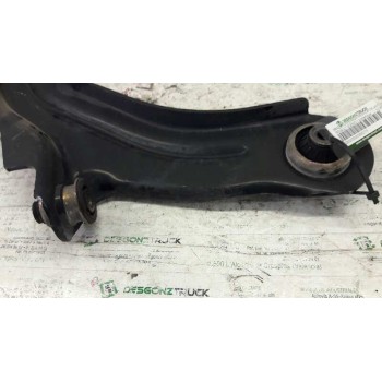 Recambio de brazo suspension inferior delantero derecho para renault scenic ii authentique referencia OEM IAM   