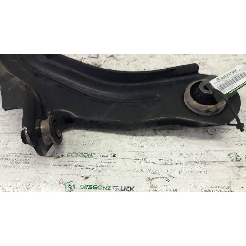 Recambio de brazo suspension inferior delantero derecho para renault scenic ii authentique referencia OEM IAM - Gris 3