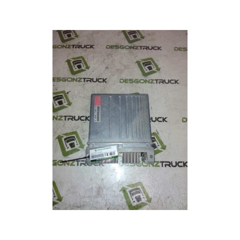 Recambio de modulo electronico para renault hd 340.18 / 26 premium e2 fsa modelo 340.18 t 249 kw cabina para dormir referencia O - Blanco