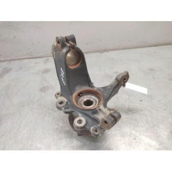 Recambio de mangueta delantera derecha para ford focus lim. (cb8) titanium referencia OEM IAM   