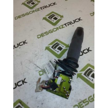 Recambio de mando intarder para iveco trucks stralis as 190s48 referencia OEM IAM 41221009 LS203072 
