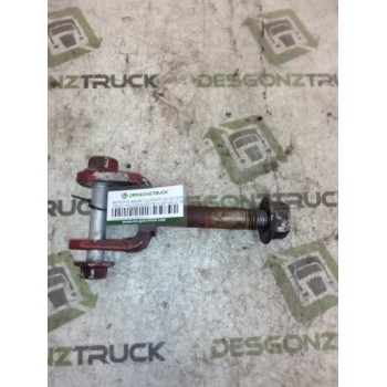 Recambio de soporte amortiguador delantero para iveco trucks eurotech mp 440 e 39 t (390cv) referencia OEM IAM   