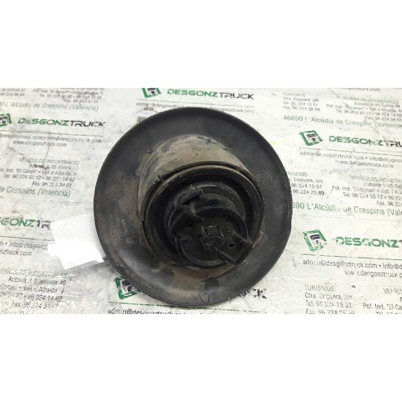 Recambio de tapon combustible para renault rapid/express (f40) 1.9 d familiar (f40p) referencia OEM IAM 2