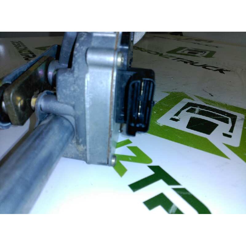 Recambio de motor limpia delantero para peugeot 307 (s1) 2.0 hdi fap cat referencia OEM IAM VALEO404638 2