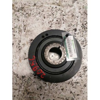 Recambio de polea para kia carnival ii 2.9 crdi cat referencia OEM IAM   