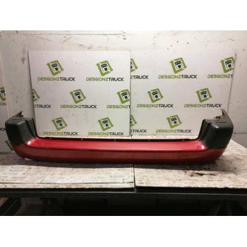 Recambio de paragolpes trasero para peugeot partner (s1) 1.8 cat referencia OEM IAM   