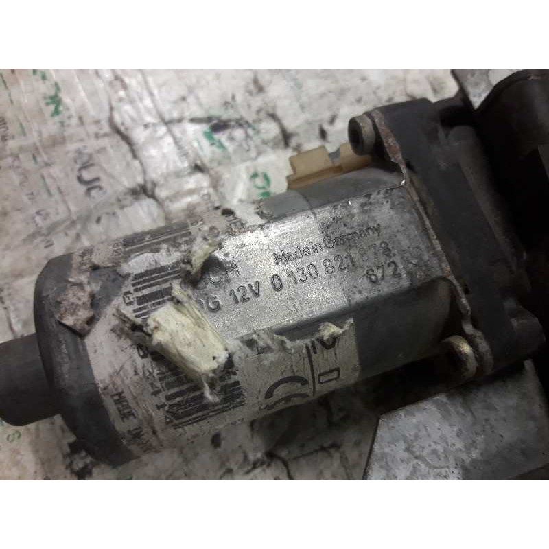 Recambio de elevalunas delantero derecho para renault megane i berlina hatchback (ba0) 1.4e rl referencia OEM IAM 0130821878 4