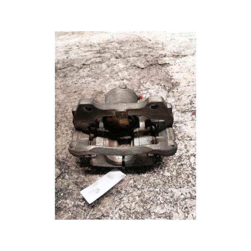 Recambio de pinza freno delantera derecha para fiat fiorino furgoneta/monovolumen (225_) 1.4 (225bxa1a, 225bxf1a) referencia OEM - Blanco 2