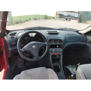 alfa romeo 156 (932_) del año 2001