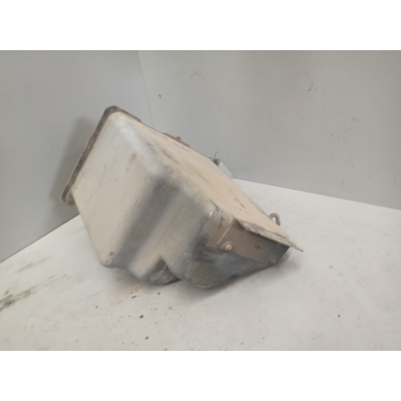 Recambio de moldura trasera cabina para mercedes-benz atego 2-ejes 18 t /bm 950/2/4 6.4 diesel (om 906 la) referencia OEM IAM A9 - Blanco 3