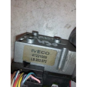 Recambio de mando intarder para iveco trucks stralis as 190s48 referencia OEM IAM 41221009 LS203072 