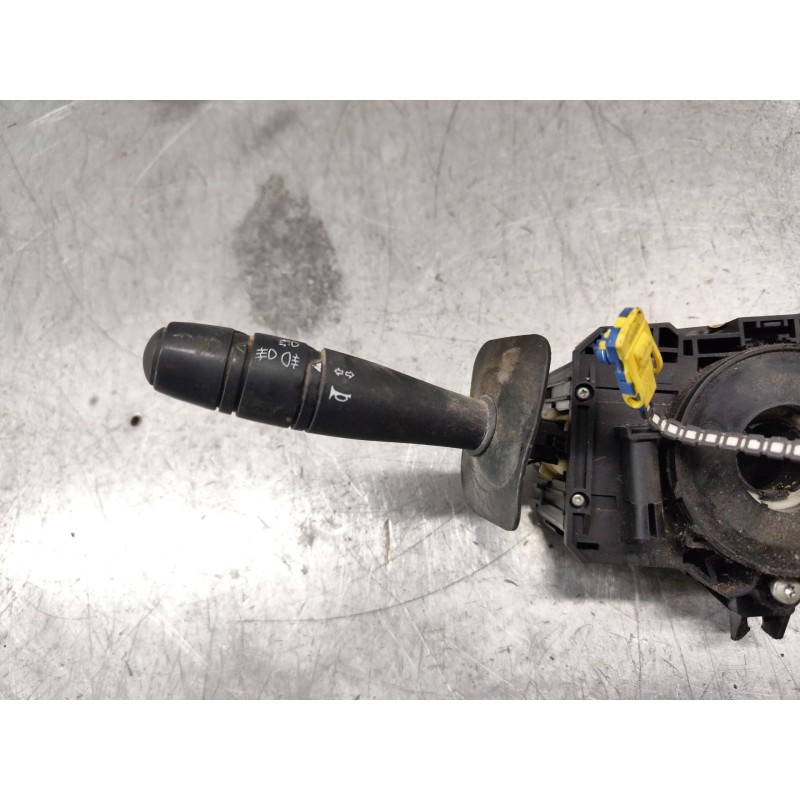 Recambio de mando multifuncion para dacia logan ambiance referencia OEM IAM 8200213173 4
