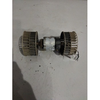 Recambio de motor calefaccion para man tg - a 18.xxx fg / bb   (e3/e4) xl referencia OEM IAM 0130101617  