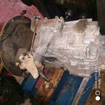 Recambio de caja cambios para nissan trucks atleon 140 referencia OEM IAM S542 1307050106C 32010D8901