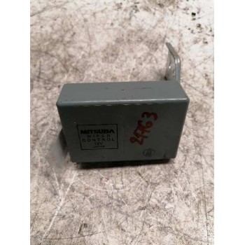 MODULO ELECTRONICO 8 PINS
