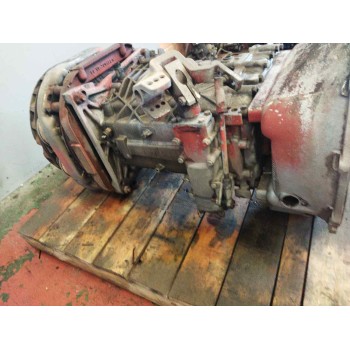 Recambio de caja cambios para iveco trucks autobus .... referencia OEM IAM S685 1310050099 98490944
