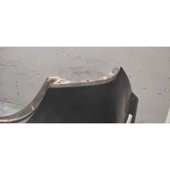 Recambio de paragolpes trasero para seat leon (1p1) comfort limited referencia OEM IAM   