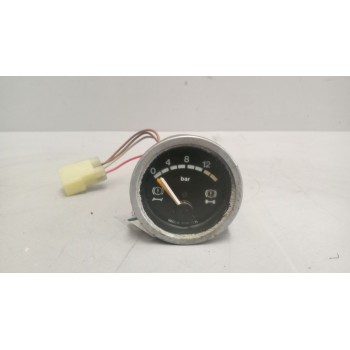 CUADRO INSTRUMENTOS INDICADOR PRESION AIRE