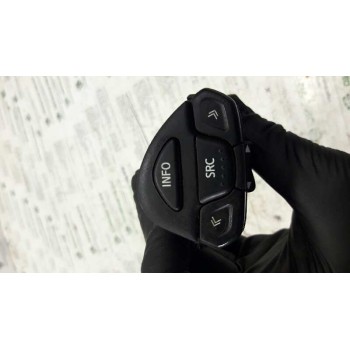 Recambio de mando velocidad de crucero para nissan almera (n16/e) line up referencia OEM IAM 25552 BN800  