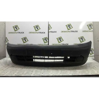 PARAGOLPES DELANTERO 