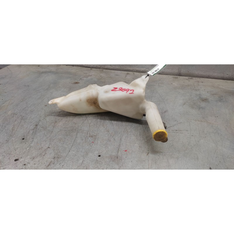 Recambio de deposito limpia para opel astra g berlina comfort referencia OEM IAM 2