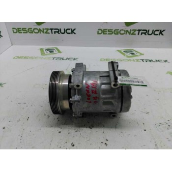 COMPRESOR AIRE ACONDICIONADO 8200603434 SD7V161177 SANDEN