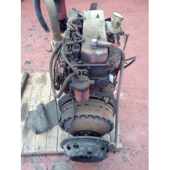 Recambio de motor completo para barreiros trucks . . referencia OEM IAM A60H003 223286 