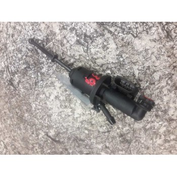 Recambio de bombin embrague para volkswagen passat berlina (3c2) advance referencia OEM IAM KG15055411 5 PINS 