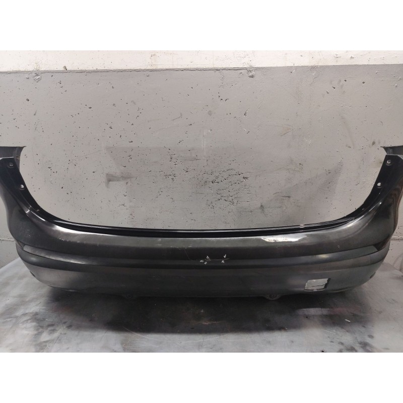 Recambio de paragolpes trasero para nissan qashqai ii (j11, j11_) 1.5 dci referencia OEM IAM   
